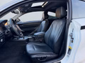 Daumennagel 17 - BMW 228i F22 Coupe/M-SPORT/AUTOMATIK/LEDER/KEYLESS-GO