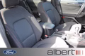 Daumennagel 5 - Ford Focus Turnier ST-Line 1.0l Hybrid PANO/ACC/RFK
