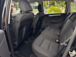 Mercedes-Benz B160*Klima*Allwetter*E-Paket*TÜV NEU* - bilder 5
