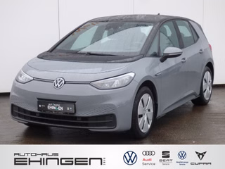 Volkswagen ID.3 Pure Performance LED Navi