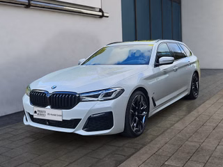 BMW 530 Gebrauchtwagen Kaufen