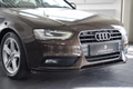 Daumennagel 6 - Audi A4 Ambition  AUT NAV LED SHZ TEMP