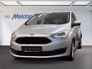 Ford C-Max Gebrauchtwagen Kaufen