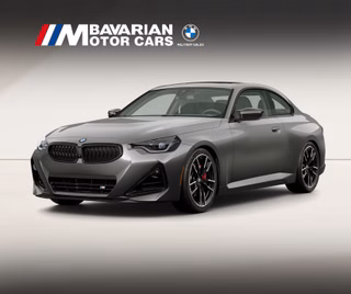 BMW M240i New vehicle for sale