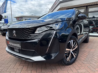 Peugeot 5008 GT 7 Sitzer/ACC/LED/Kamera/ACC - foto 1
