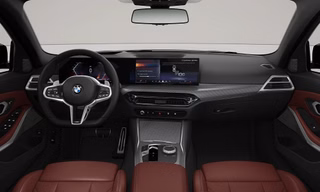 2026 BMW 330i xDrive Sedan - photo 7