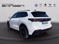 Daumennagel 9 - Volkswagen Tiguan Black R-Line TDI AHK+Matrix+Navi+ACC+Kamera