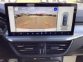 Daumennagel 11 - Ford Focus 1.0EcoBoost Hybrid TITANIUM HeadUp Matrix