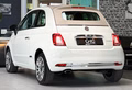 Daumennagel 5 - Fiat 500 DolceVita KLIMA|LEDER|LED|PDC|INFOTAINMENT