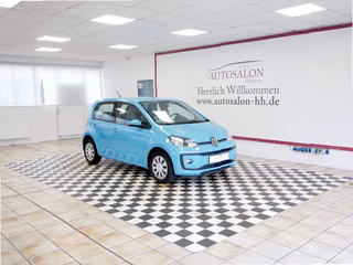 Volkswagen up! Gebrauchtwagen Kaufen