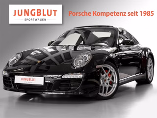 Porsche 911 997 Targa 4S - foto 1