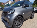 Daumennagel 41 - Smart ForTwo*PRIME*AMBIENTE*PANO*