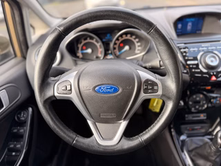 Ford Fiesta Titanium Service&Zahnriemen NEU/8Xbereift - foto 12