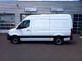 Daumennagel 6 - Mercedes-Benz Sprinter 315 Kasten 2021 AUT,L2H2,MBUX,NAVI,Kam,S-Sitz