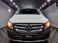 Daumennagel 6 - Mercedes-Benz Vito Mixto 114 CDI Extralang|6 SITZER|NAVI|KLIMA|R-KAMERA
