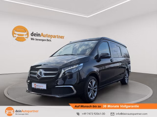 Mercedes-Benz V 300 Gebrauchtwagen Kaufen