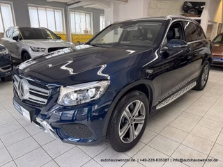 Mercedes-Benz GLC 250 4Matic - 26 tkm - DISTRONIC AIRMATIC AHK - photo 33