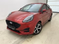 Daumennagel 1 - Ford Puma ST-Line + Fahrerassistenz + AHK