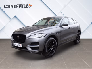 Jaguar F-Pace Used vehicle for sale