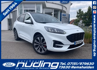 Ford Kuga Vorführfahrzeug Kaufen