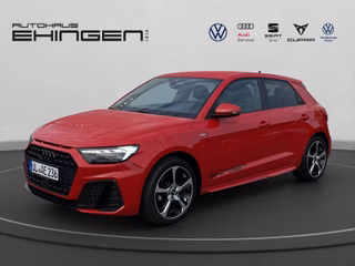 Audi A1 Gebrauchtwagen Kaufen