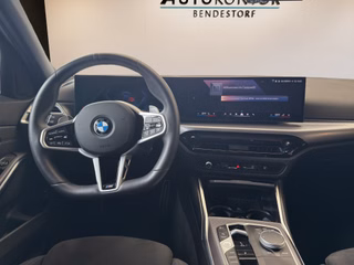 BMW 330 i xDrive M Sport Autom., LED ACC Navi Kamera - photo 1