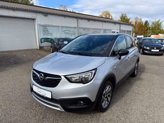 Opel Crossland (X) Gebrauchtwagen Kaufen