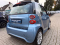 Daumennagel 6 - Smart ForTwo AUTOMATIK*PANO*SERVO*84PS*KLIMA*ALLWETTER