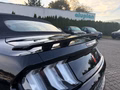 Daumennagel 9 - Ford Mustang Convertible 5.0 Ti-VCT V8 Aut. GT