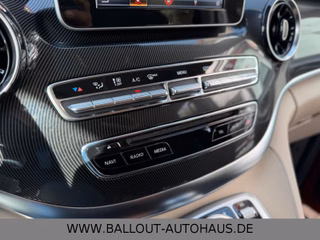Mercedes-Benz V 300 d 4MATIC lang*MARCO POLO*KÜCHE*KAMERA*AHK - foto 32