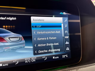 Mercedes-Benz S 450L 4Matic AMG Line /DESIGNO / PANO / ATTENTION ASST / 360°CAM / HEAD-UP - foto 22