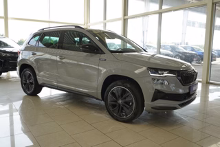 Skoda Karoq age.one-day registration Kaufen