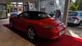 Thumbnail 4 - Porsche 911/996 Carrera 4 Cabriolet Bi-Xenon*Hard-top*Tempomat