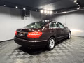Daumennagel 4 - Mercedes-Benz E 350 CGI BE 7G SCHIEBEDACH|ILS BI-XENON|LEDER