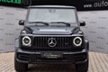 Daumennagel 2 - Mercedes-Benz G 63 AMG  Kamera Virtual Standhz. Schiebedach