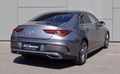 Daumennagel 6 - Mercedes-Benz CLA 220 AMG 4M/ DIST./WIDES./STHZ/PANO/M.BEAM