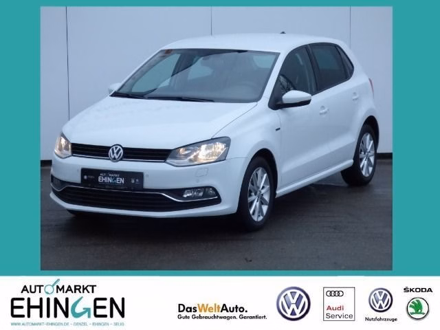 Volkswagen Polo 1.2 TSI Lounge 5J Garantie 4 Türen
