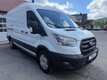 Daumennagel 5 - Ford Transit Kasten 350 L3H2 Trend ACC + 360 Grad