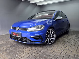 Volkswagen Golf Gebrauchtwagen Kaufen