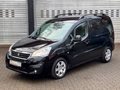 Daumennagel 2 - Peugeot Partner L1 Premium 1.6
