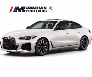 2025 BMW 430i xDrive Gran Coupe - photo 1