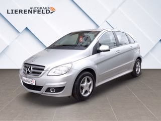 Mercedes-Benz B 180 Used vehicle for sale