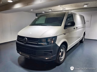 Volkswagen T6 Transporter Kasten  lang DSG Navi Standheizung - foto 1