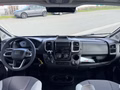 Daumennagel 22 - VANTourer 540d Sondermodell Go! 8-Gang GSR Aufstelldach Hubbett