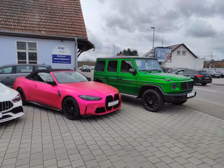 Autozentrum Zollernalb