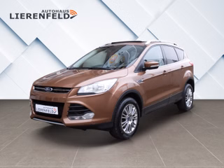 Ford Kuga Авто с пробегом купить