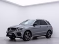 Daumennagel 5 - Mercedes-Benz GLE 350 d 4Matic AMG-LINE /NIGHT/RFK/AHK/SCHIEBEDACH/