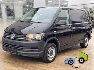 Volkswagen T6 Transporter Gebrauchtwagen Kaufen