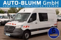 Daumennagel 1 - Mercedes-Benz Sprinter 315 Mixto Regaleinbaut. L2H2 + AHK 3,5T