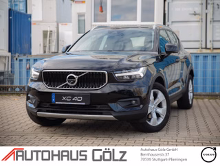 Volvo XC40 T3 Momentum Pro 2WD Schiebedach AHK 360° Kamera - foto 1